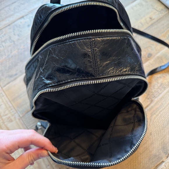 Michael Kors Backpack - Picture 3 of 4